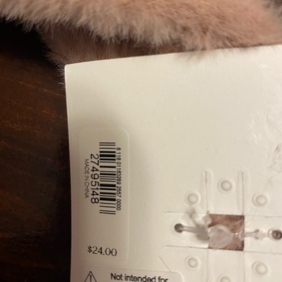 Set of AWESOME Express headbands NWT - Picture 5 of 5